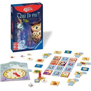 Ravensburger Modèle - Jeu de Société Attrape Fantôme Ravensburger Modèle - Jeu de Société Attrape Fantôme