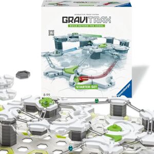 Ravensburger Gravitrax Board Game - STEM Toy for Ages 8+ Ravensburger Gravitrax Board Game - STEM Toy for Ages 8+