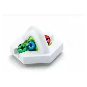Magnetiskt kanon Ravensburger - Utbyggnad för Gravitrax, STEM, Blå - Kugebana Tillbehör Magnetiskt kanon Ravensburger - Utbyggnad för Gravitrax, STEM, Blå - Kugebana Tillbehör