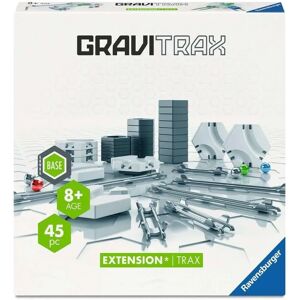 Ravensburger 22414 Board Game - Gravitrax Extension Trax Ravensburger 22414 Board Game - Gravitrax Extension Trax