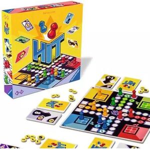 Ravensburger 22456 Board Game - Family Strategy Game Ravensburger 22456 Board Game - Family Strategy Game