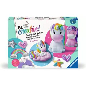 Ravensburger 25531 Kunst-/Bastelset - Kreativset für Kinder Ravensburger 25531 Kunst-/Bastelset - Kreativset für Kinder