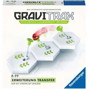 Ravensburger GraviTrax Transfer - Action Set for Marble Tracks Ravensburger GraviTrax Transfer - Action Set for Marble Tracks