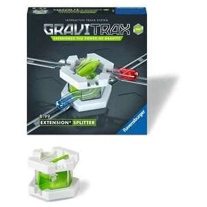 Ravensburger Pro Splitter - Creative Marble Run - STEM - 8+ Ravensburger Pro Splitter - Creative Marble Run - STEM - 8+