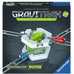 Ravensburger Pro Splitter - Kreativ kuglebane - STEM - 8+ Ravensburger Pro Splitter - Kreativ kuglebane - STEM - 8+