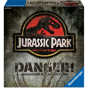 Ravensburger Jurassic Park Danger! - Adventure Strategy Board Game Ravensburger Jurassic Park Danger! - Adventure Strategy Board Game