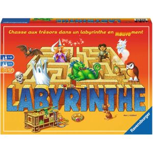 Ravensburger Labyrinth Board game - Strategy - Children’s game Ravensburger Labyrinth Board game - Strategy - Children’s game
