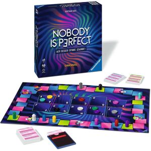 Ravensburger Nobody is Perfect Original Board game - Family Ravensburger Nobody is Perfect Original Board game - Family