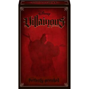 Ravensburger Disney Villainous Perfectly Wretched - Board Game Ravensburger Disney Villainous Perfectly Wretched - Board Game