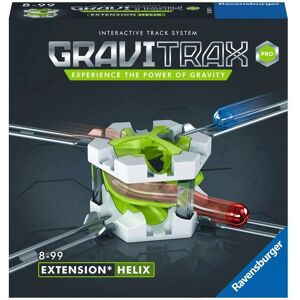 Ravensburger Ravensburger GraviTrax PRO Helix Marble Run STEM Toy Ravensburger Ravensburger GraviTrax PRO Helix Marble Run STEM Toy