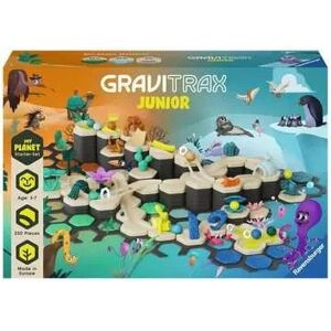 Ravensburger Gravitrax Junior - Starter Set Mit Planet Thema - Konstruktionsset Ravensburger Gravitrax Junior - Starter Set Mit Planet Thema - Konstruktionsset