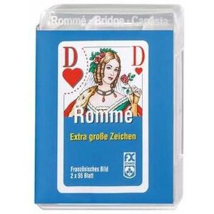 Jeu de Cartes Bridge Ravensburger - Accumulation Jeu de Cartes Bridge Ravensburger - Accumulation