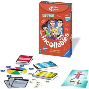 Ravensburger 27269 Board Game - Quiz Game for Kids Ravensburger 27269 Board Game - Quiz Game for Kids