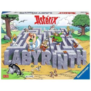 Ravensburger 27350 Family Board Game - Classic Labyrinth Ravensburger 27350 Family Board Game - Classic Labyrinth