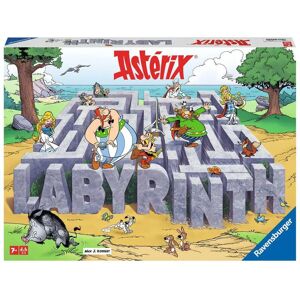 Ravensburger 27350 Family Board Game - Classic Labyrinth Ravensburger 27350 Family Board Game - Classic Labyrinth