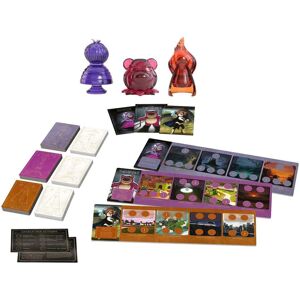 Ravensburger Villainous Expansion 5 - Plus grands, Plus méchants - Board Game Ravensburger Villainous Expansion 5 - Plus grands, Plus méchants - Board Game