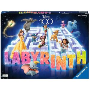 Ravensburger Mickey Disney Labyrinth - Family Board Game Ravensburger Mickey Disney Labyrinth - Family Board Game