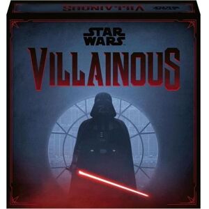 Ravensburger Star Wars 30 min Card Game - Board game Ravensburger Star Wars 30 min Card Game - Board game