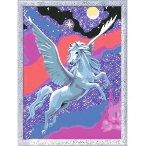 Ravensburger 4049817655009 Zeichen-Set - Pegasus & Farben Ravensburger 4049817655009 Zeichen-Set - Pegasus & Farben