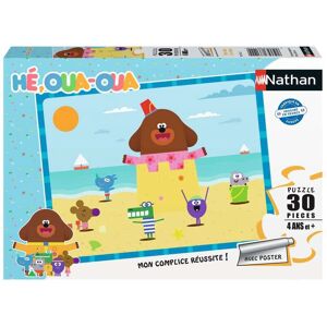 Nathan 86142 Puzzel - 30 stuks Nathan 86142 Puzzel - 30 stuks