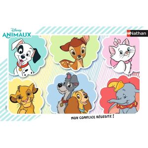 Nathan 86145 Pussel - 15 bitar - Pusseltyp Nathan 86145 Pussel - 15 bitar - Pusseltyp