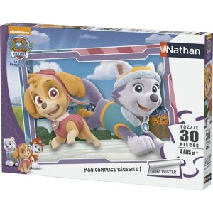 Nathan Puzzle - Stella Everest 30 Piezas - Puzzle Nathan Puzzle - Stella Everest 30 Piezas - Puzzle