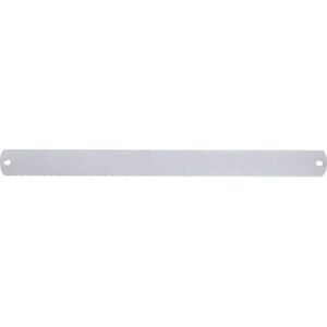 HOFFMANN - Lame de scie 550mm HSS pour métal - Publicité HOFFMANN - Lame de scie 550mm HSS pour métal - Publicité