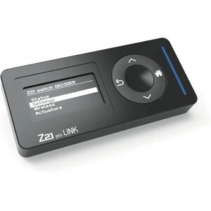 Roco 10838 Z21 Pro Link - Système de Contrôle pour Chemins de Fer - Publicité Roco 10838 Z21 Pro Link - Système de Contrôle pour Chemins de Fer - Publicité