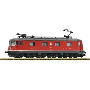 Fleischmann Re 6/6 N Elektrisk Lokomotiv - SBB Fleischmann Re 6/6 N Elektrisk Lokomotiv - SBB