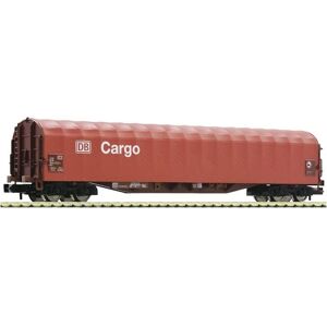 Fleischmann 6660067 N Goederenwagen - Rils-constructie Fleischmann 6660067 N Goederenwagen - Rils-constructie