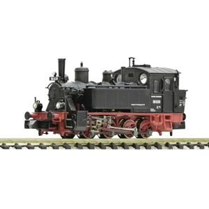 Fleischmann 7160022 N-schaal Modeltrein - Analoog DC Fleischmann 7160022 N-schaal Modeltrein - Analoog DC