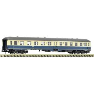 Fleischmann 6260050 - N schaal Centrale Ingang Wagen Fleischmann 6260050 - N schaal Centrale Ingang Wagen