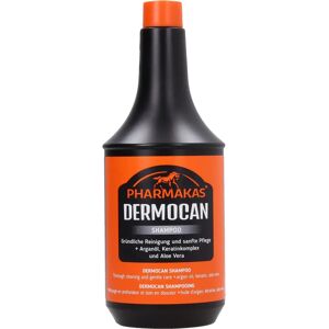 Pharmakas Horse Fitform Argan & Traubenkernöl Pferdeshampoo Pharmakas Horse Fitform Argan & Traubenkernöl Pferdeshampoo