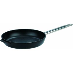 Patelnia GSW Gastro Titanium - Ciężka, 36cm Patelnia GSW Gastro Titanium - Ciężka, 36cm