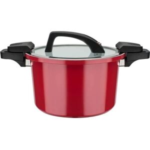 Olla de vapor Gourmet 6L - Olla de vapor Olla de vapor Gourmet 6L - Olla de vapor