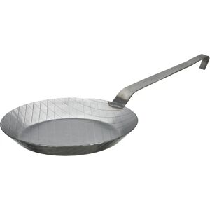 GSW Gäns Stahlwaren Gastro Cast Iron Frying Pan - 28cm GSW Gäns Stahlwaren Gastro Cast Iron Frying Pan - 28cm