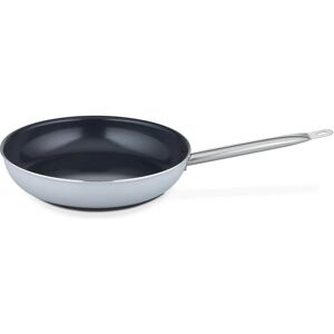 GSW PRO BASIC - 24cm Inductie Aluminium - Gastronomische Kwaliteit GSW PRO BASIC - 24cm Inductie Aluminium - Gastronomische Kwaliteit