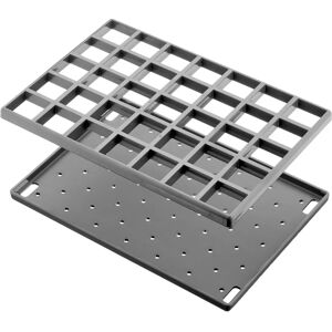 Eisenberg Modelo 60006000099 Juego de almacenamiento para piscinas - Anthracite Eisenberg Modelo 60006000099 Juego de almacenamiento para piscinas - Anthracite