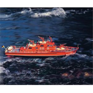 Krick Romarin Bateau de Pompiers Modèle - Échelle 1:25 - Publicité Krick Romarin Bateau de Pompiers Modèle - Échelle 1:25 - Publicité