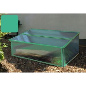 Vitavia Levana 1 Polycarbonat Gewächshaus - Gewächshaus Vitavia Levana 1 Polycarbonat Gewächshaus - Gewächshaus
