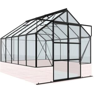 VITAVIA Cassandra 8300 - Gewächshaus VITAVIA Cassandra 8300 - Gewächshaus