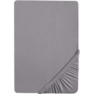 Biberna Jersey Elastaan Spanlakenset - Water & Matras - 90-100x190-220cm Biberna Jersey Elastaan Spanlakenset - Water & Matras - 90-100x190-220cm