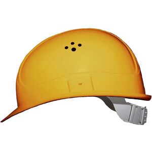 Casque de protection orange Voss Helme 4 points - Casque de sécurité - Publicité Casque de protection orange Voss Helme 4 points - Casque de sécurité - Publicité