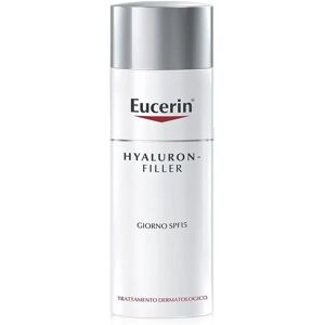 Eucerin Crema giorno SPF15 - Crema viso per pelle normale e mista Eucerin Crema giorno SPF15 - Crema viso per pelle normale e mista