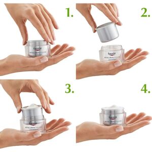 Eucerin Hyaluron Filler Day - 50 ml Eucerin Hyaluron Filler Day - 50 ml