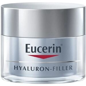 Eucerin Hyaluron-Filler Night - Night Cream for Face & Neck Eucerin Hyaluron-Filler Night - Night Cream for Face & Neck