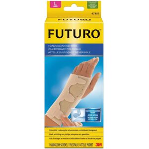 Futuro Model 47854 Polsbrace - Polsbrace Futuro Model 47854 Polsbrace - Polsbrace
