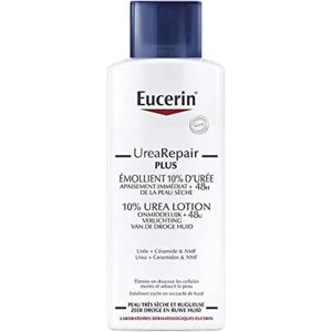 Eucerin UreaRepair Plus Lotion 10% - 250ml Eucerin UreaRepair Plus Lotion 10% - 250ml