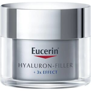 Eucerin Hyaluron-Filler Night Cream (50ml) Eucerin Hyaluron-Filler Night Cream (50ml)