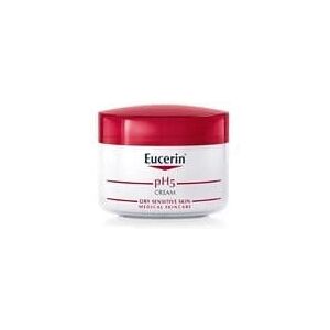 Eucerin pH5 Cream - Sensitive & Dry Skin - Body & Face Care Eucerin pH5 Cream - Sensitive & Dry Skin - Body & Face Care
